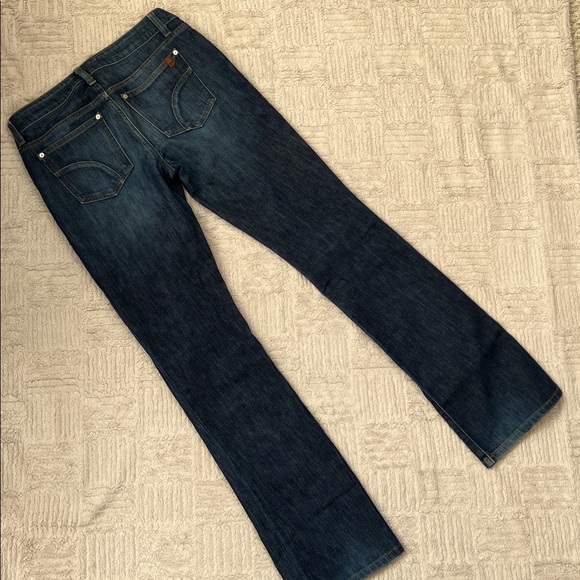 Joe's Jeans Women’s Honey fit Blue Denim Jeans, Size 29 - Picture 11 of 14